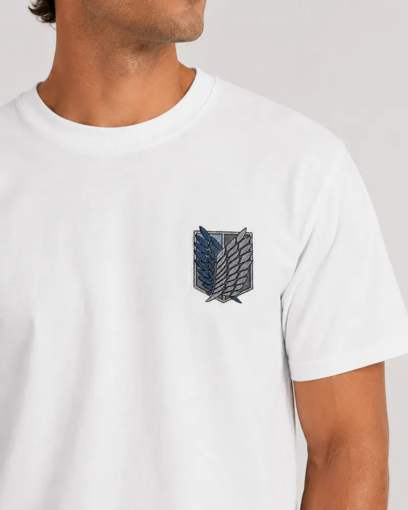 Attack on Titan — imaginea 4 din 4