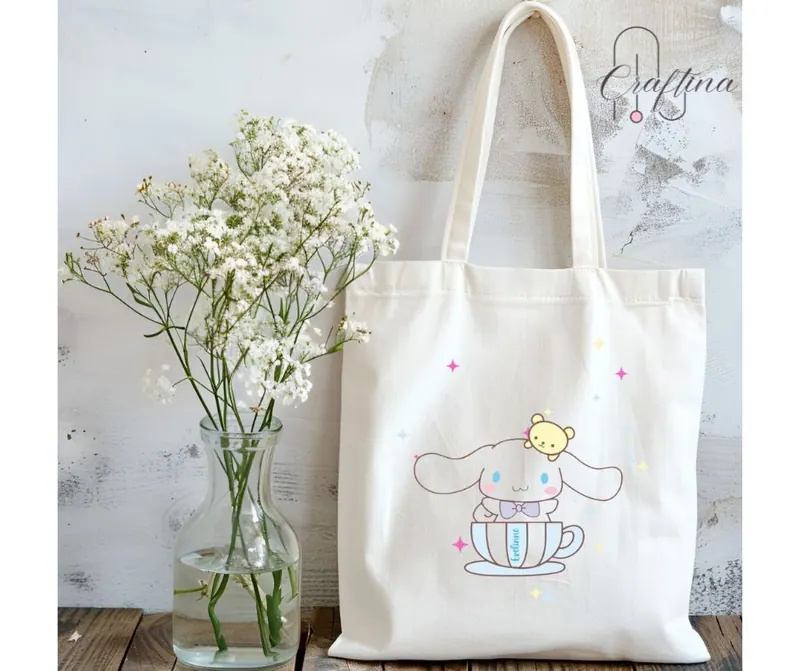 BAG 1