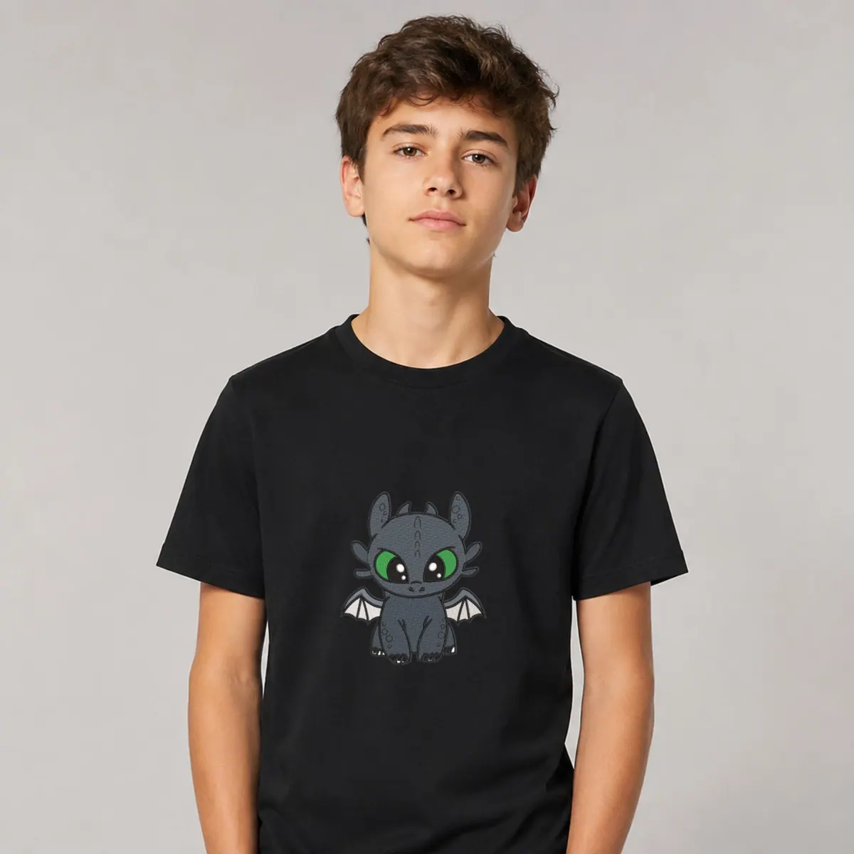 Dragon Toothless