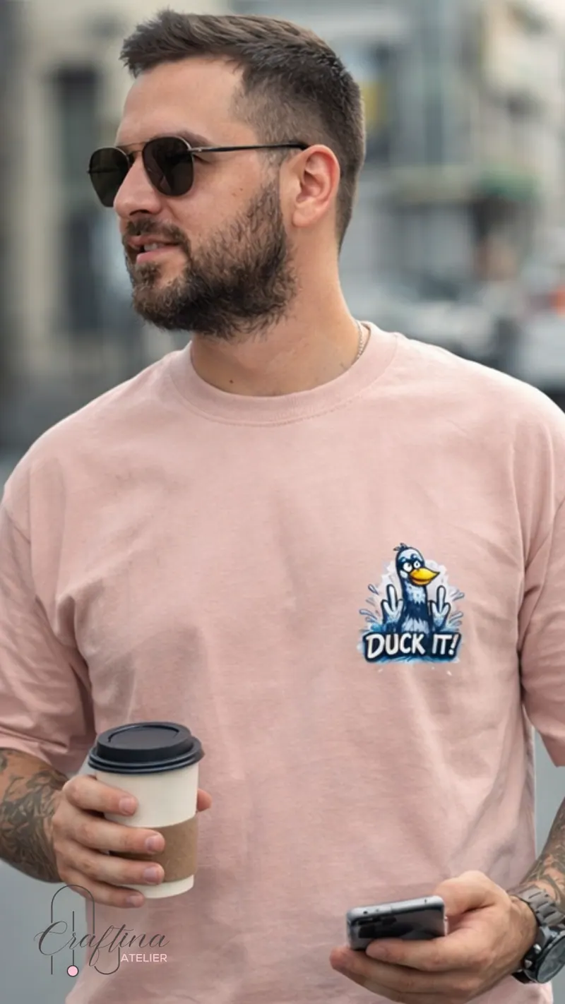 Duck