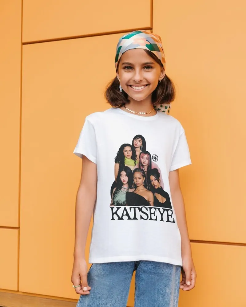 KATSEYE — imaginea 3 din 3