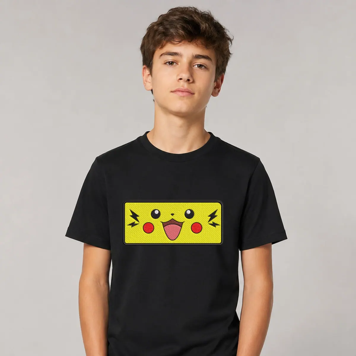 Pikachu Eyes