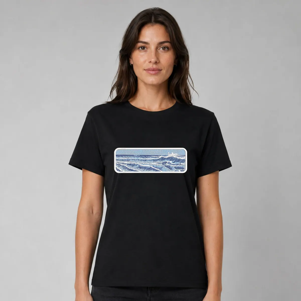 Waves Boxed